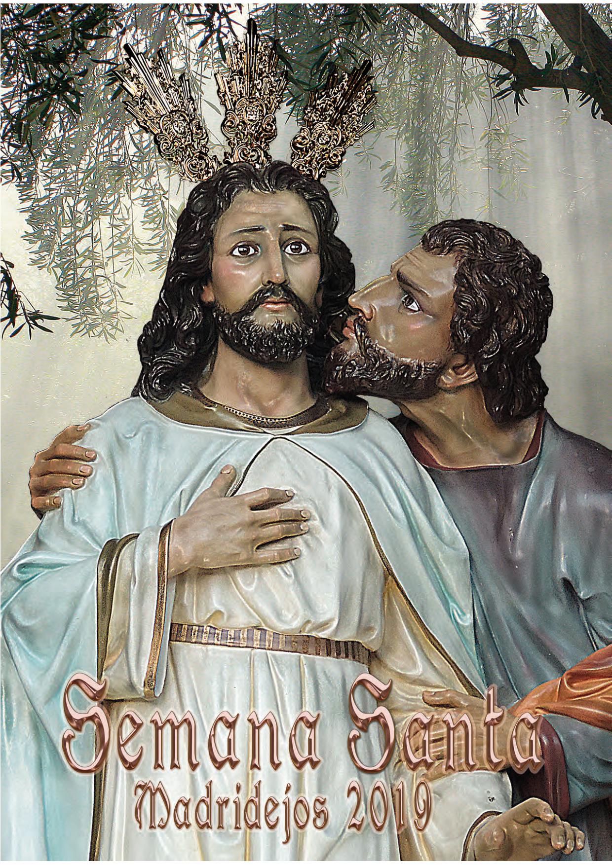 Semana Santa en Madridejos  